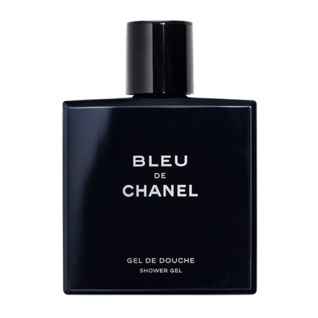 Chanel Bleu de Chanel Gel Douche