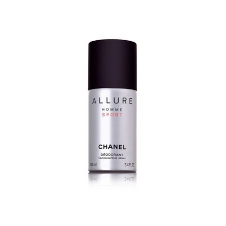 Chanel Allure Homme Sport Desodorante 100 ml
