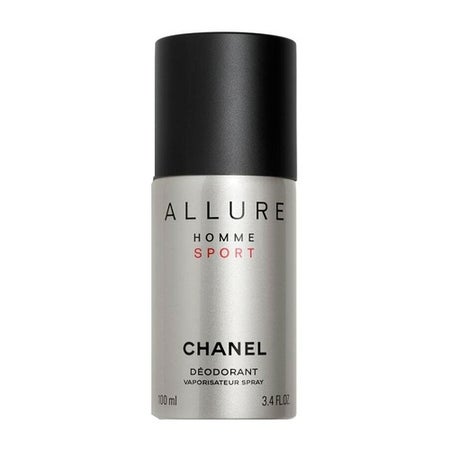 Chanel Allure Homme Sport Deodorant spray