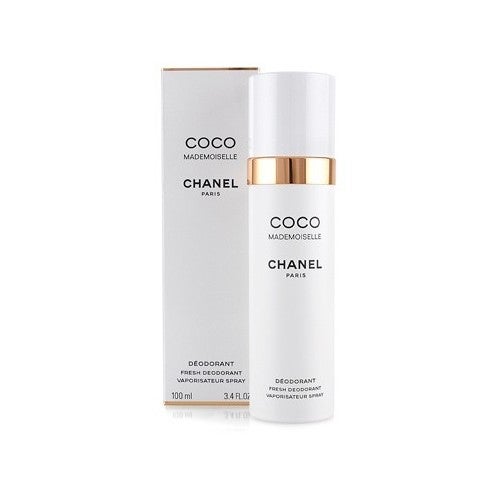 Chanel Coco Mademoiselle Deodorant