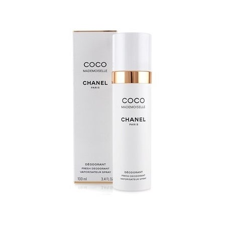 Chanel Coco Mademoiselle Deodorante 100 ml