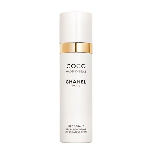 Chanel Coco Mademoiselle Deodorant spray