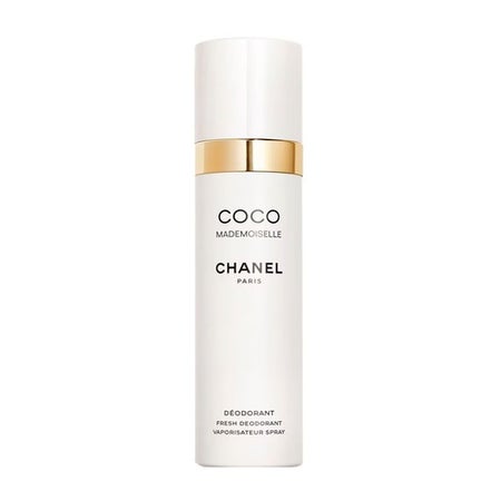 Chanel Coco Mademoiselle Deodorant spray 100 ml