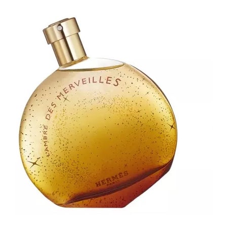 Hermès L'Ambre Des Merveilles Eau de Parfum 100 ml