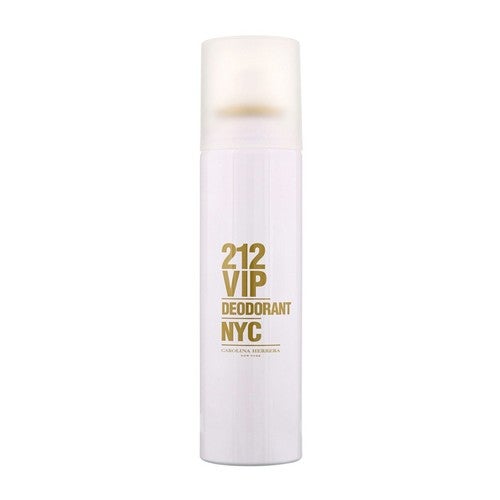 Carolina Herrera 212 VIP Deodorant