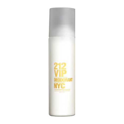 Carolina Herrera 212 VIP Deodorantti spray