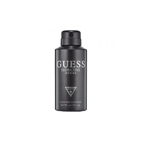 guess seductive homme body spray