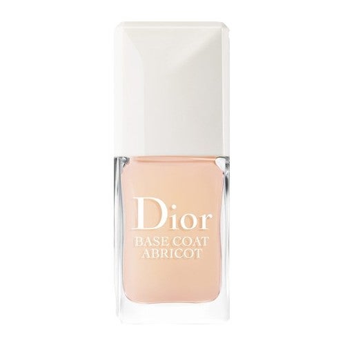Dior Base Coat Abricot | Deloox.com