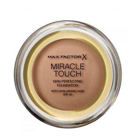Max Factor Miracle Touch Liquid Illusion Foundation
