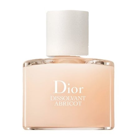 Dior Dissolvant Abricot 50 ml