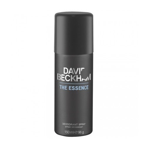 David Beckham The Essence Desodorante
