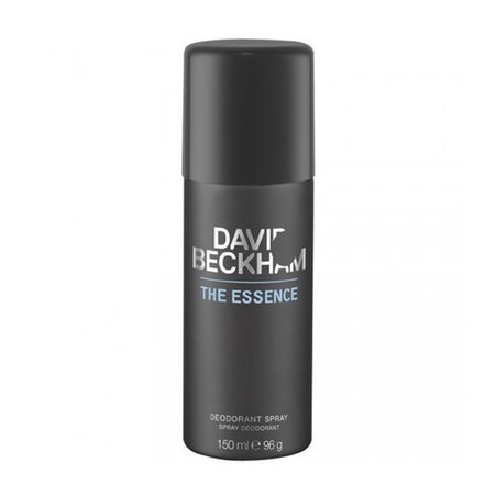 David Beckham The Essence Deodorante 150 ml