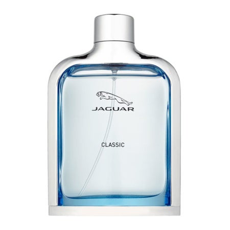 Jaguar Classic Blue Eau de Toilette