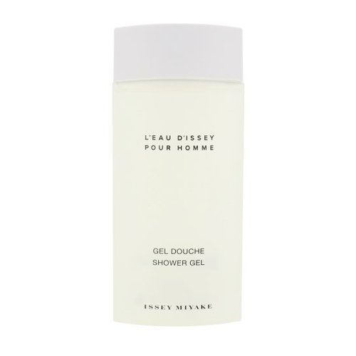 Issey Miyake L'Eau d'Issey Pour Homme Shower Gel