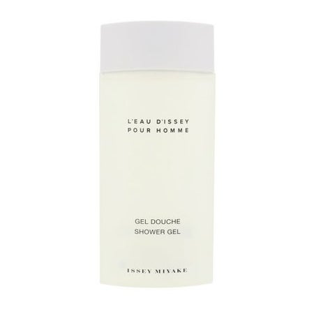 Issey Miyake L'Eau d'Issey Pour Homme Shower Gel 200 ml