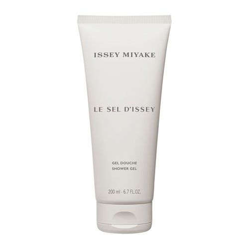 Issey Miyake L'Eau d'Issey Pour Homme Gel Douche