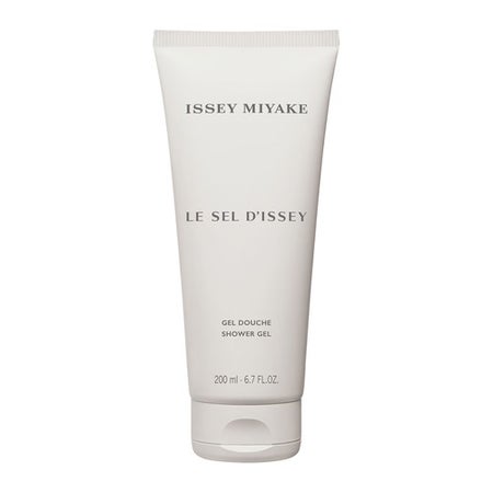 Issey Miyake L'Eau d'Issey Pour Homme Gel Douche 200 ml