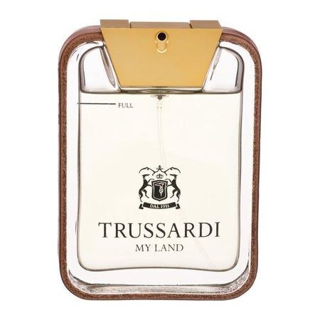 Trussardi My Land Eau de Toilette