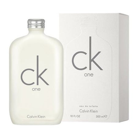 Calvin Klein Ck one Eau de Toilette 300 ml