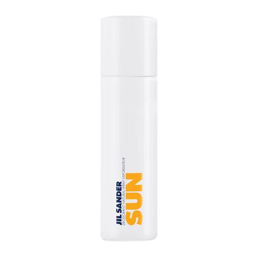 Jil Sander Sun Deodorant spray