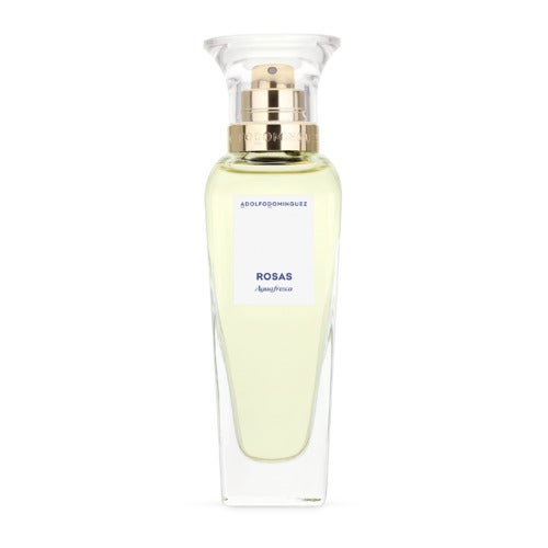 Adolfo Dominguez Agua Fresca De Rosas Eau de Toilette