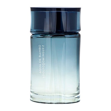 Adolfo Dominguez Agua De Bambu for men Eau de Toilette 120 ml