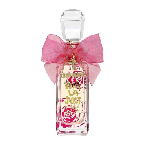 Juicy Couture Viva La Juicy La Fleur Eau de Toilette