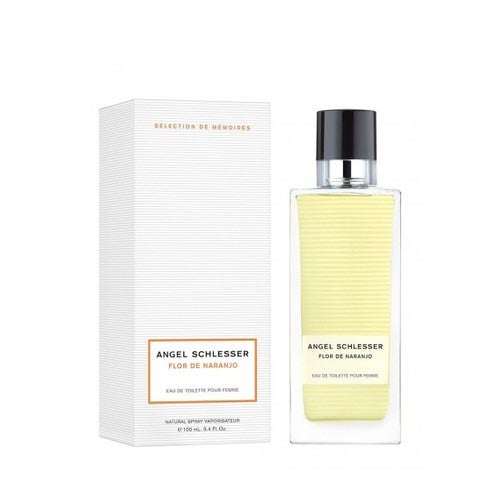 Angel Schlesser Citrus Pomelo Eau Fraiche