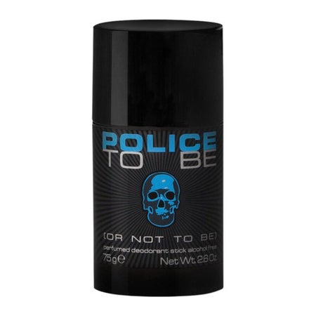 Police To Be Or Not To Be Deodorant 75 ml