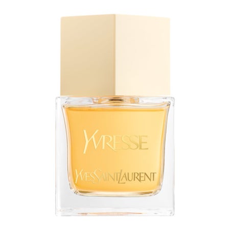 Yves Saint Laurent La Collection Yvresse Eau de Toilette 80 ml