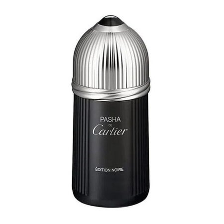 Cartier Pasha de Cartier Edition Noire Eau de toilette