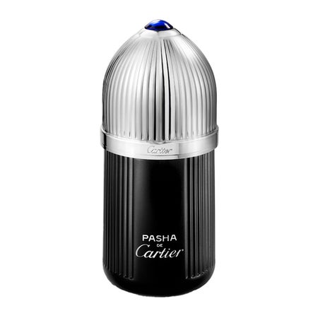 Cartier Pasha de Cartier Edition Noire Eau de Toilette