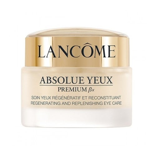 Lancôme Absolue Yeux Premium Bx Eye Care