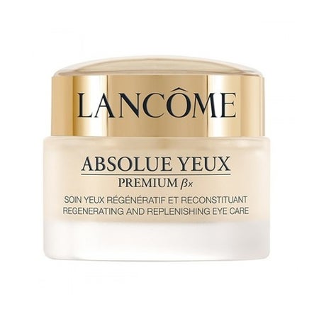 Lancôme Absolue Yeux Premium Bx Eye Care 20 ml