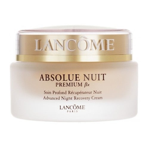 Lancôme Absolue Nuit Premium Bx Night Recovery Cream