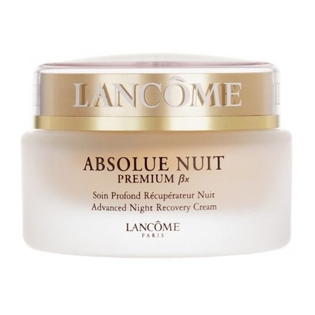 Lancôme Absolue Nuit Premium Bx Night Recovery Cream 75 ml