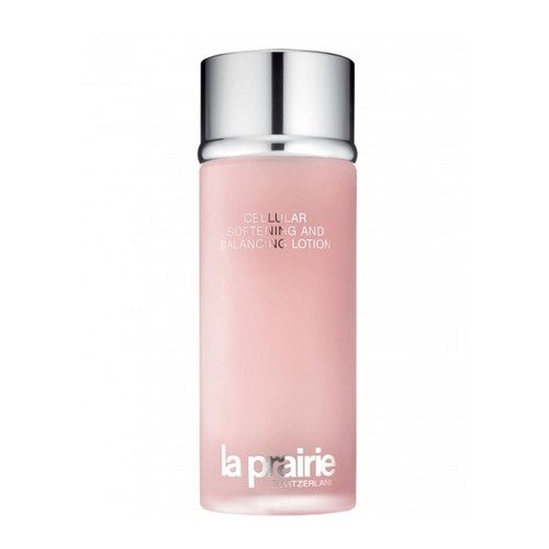 La Prairie Cellular Softening and Balancing lotion