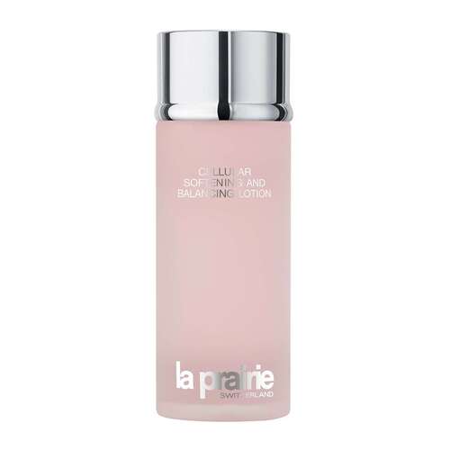 La Prairie Cellular Softening and Balancing lotion