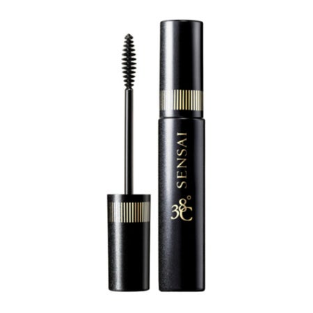 Sensai 38C Mascara 01 Black 6 ml