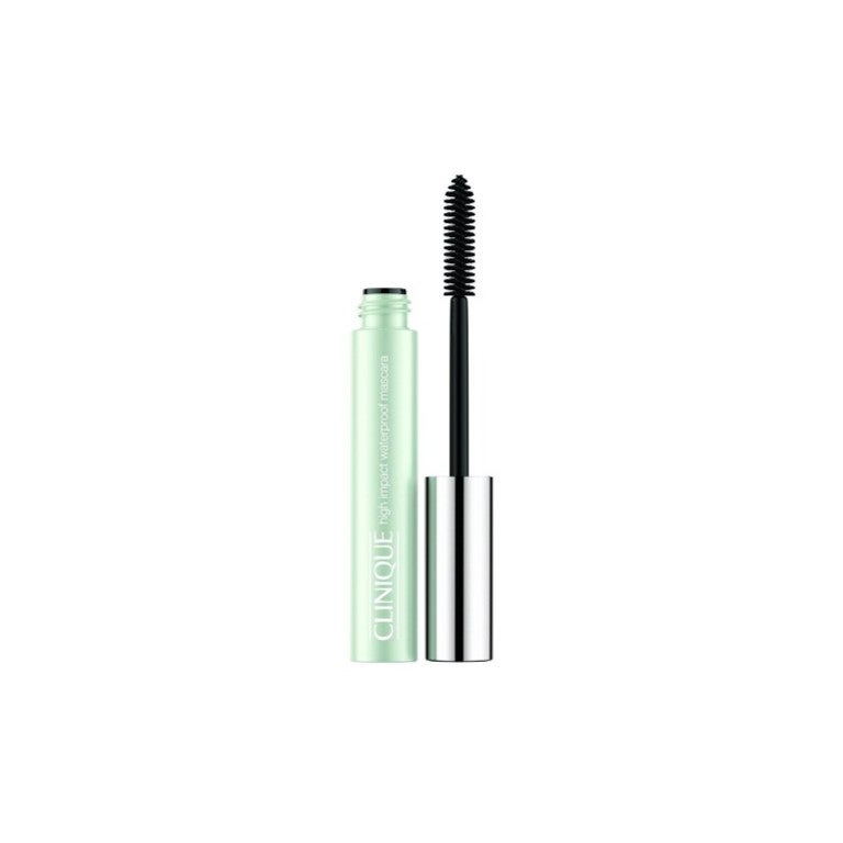 Clinique high deals impact waterproof mascara