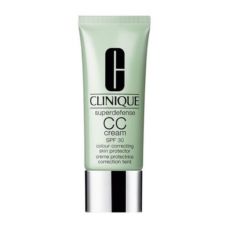 Clinique Superdefense CC Cream