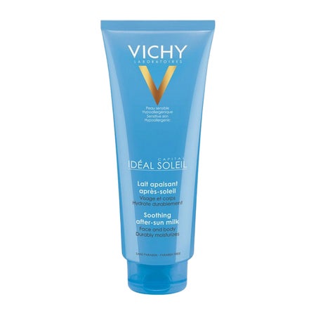 Vichy Ideal Soleil Aftersun