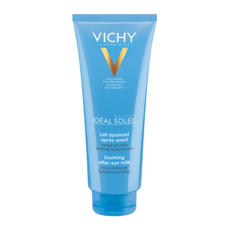 Vichy Ideal Soleil Aftersun