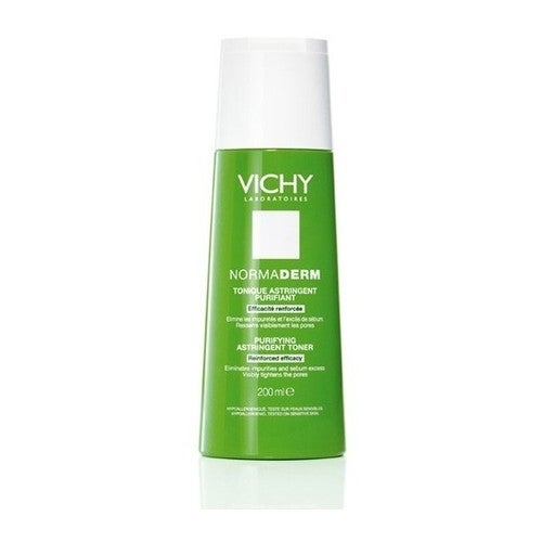 Vichy Normaderm Tonic