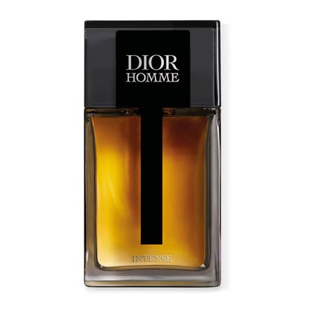 Dior Homme Intense Eau de Parfum 150 ml