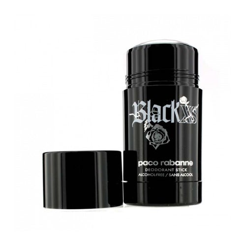 Paco Rabanne Black XS Pour Homme Deodorante
