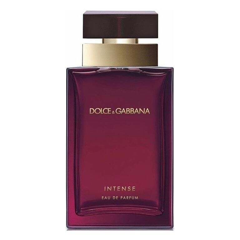 Dolce Gabbana Pour Femme Intense Eau de Parfum Deloox.lu