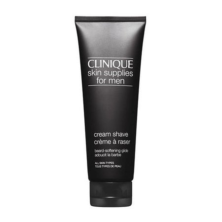 Clinique Skin Supplies For Men Cream Shave