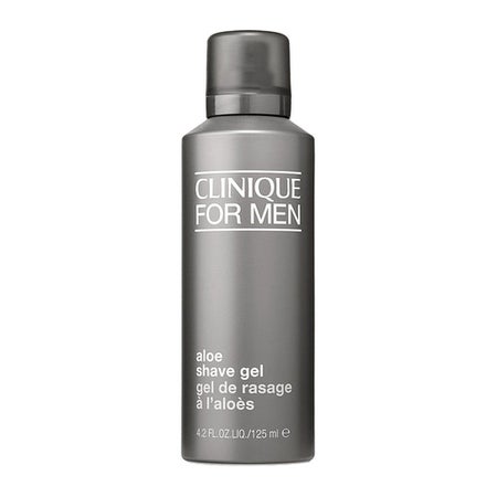 Clinique Skin Supplies For Men Aloe Shave Gel