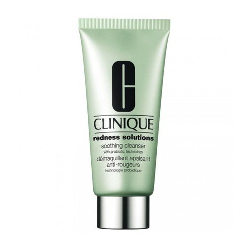 Clinique Redness Solutions Soothing Cleanser Tipo de piel 1/2/3/4